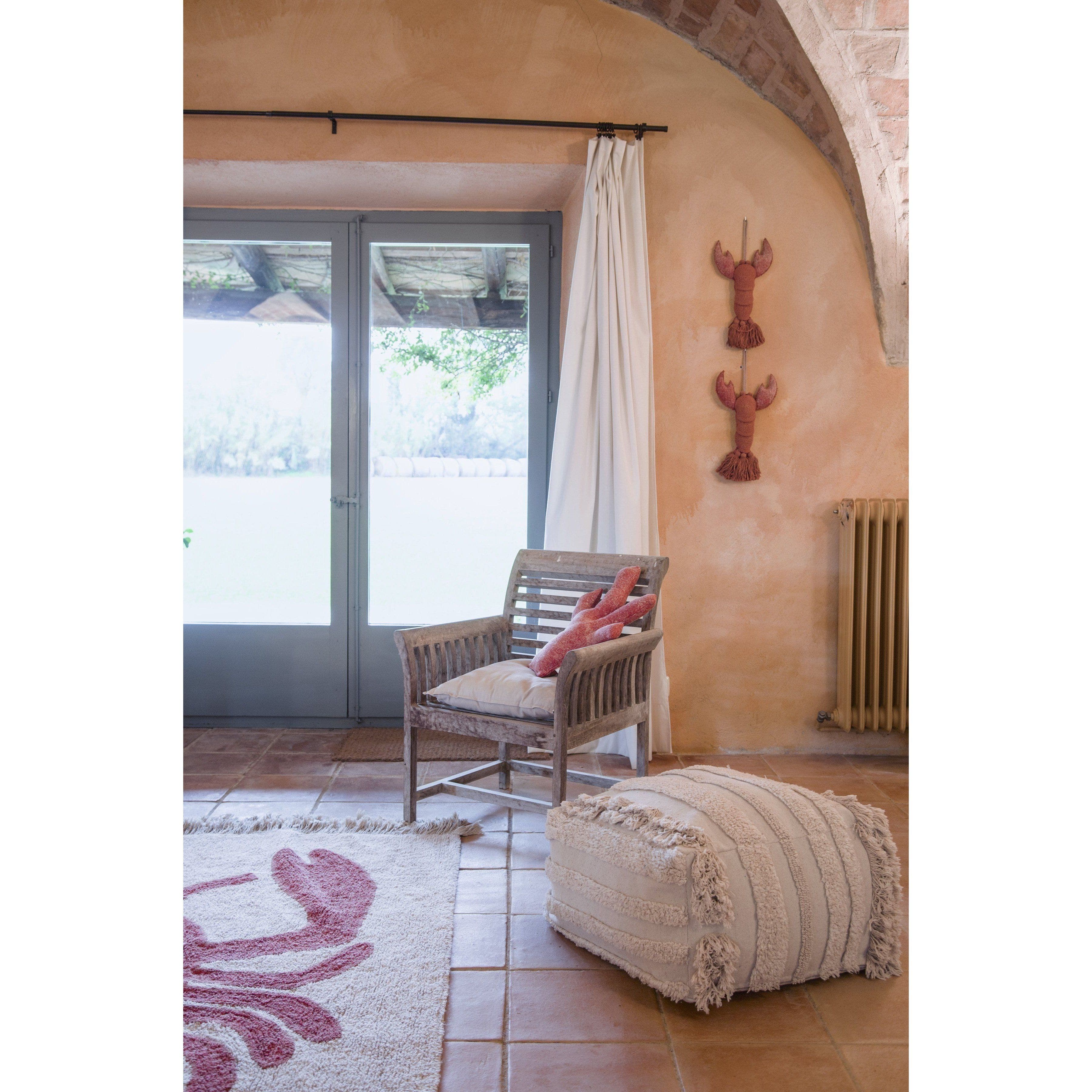 Lobster Decorative Door Hanger、mySite、gigharbornorthrealestate