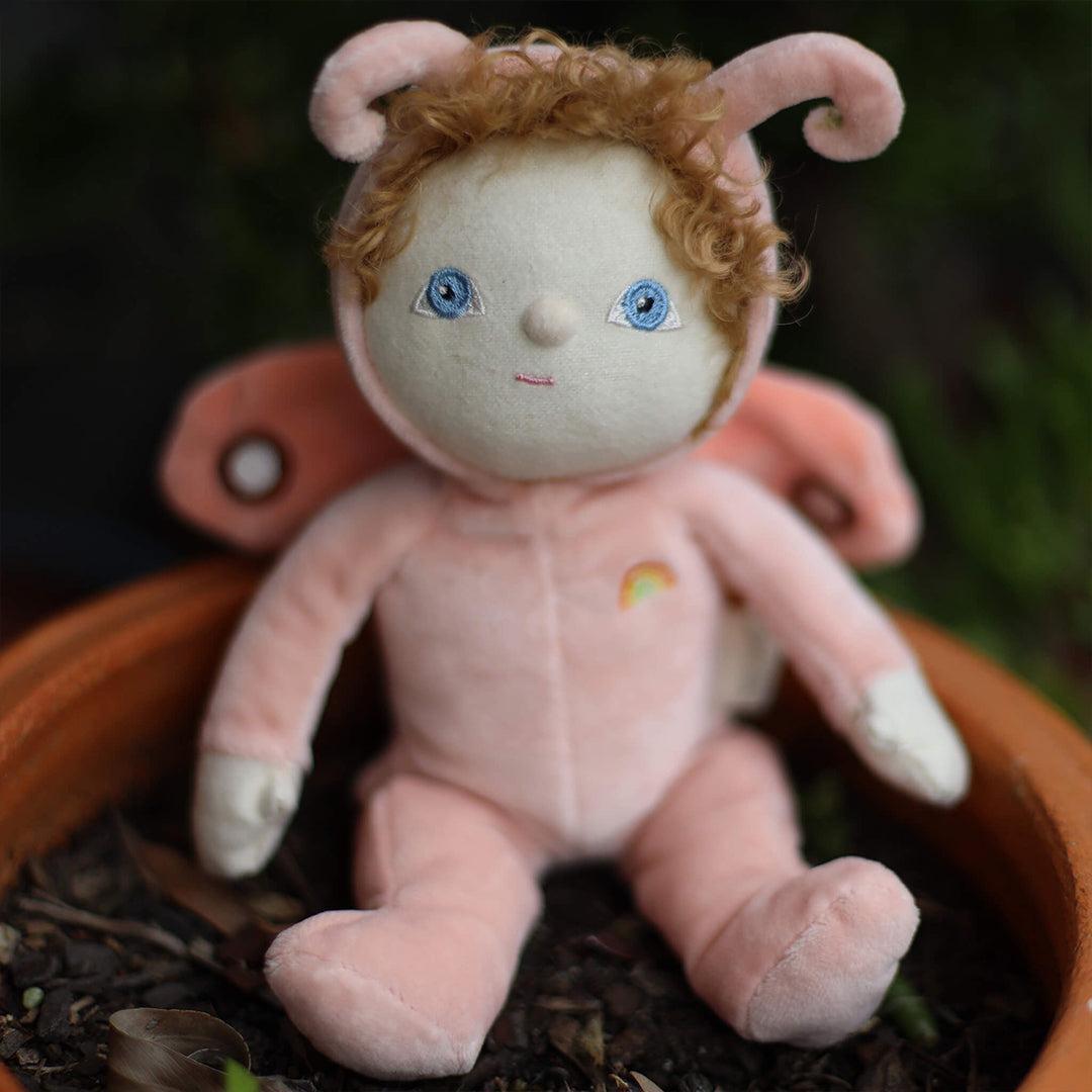  Olli Ella Dinky Dinkum Doll - Millie Moth、mySite、merchandisen