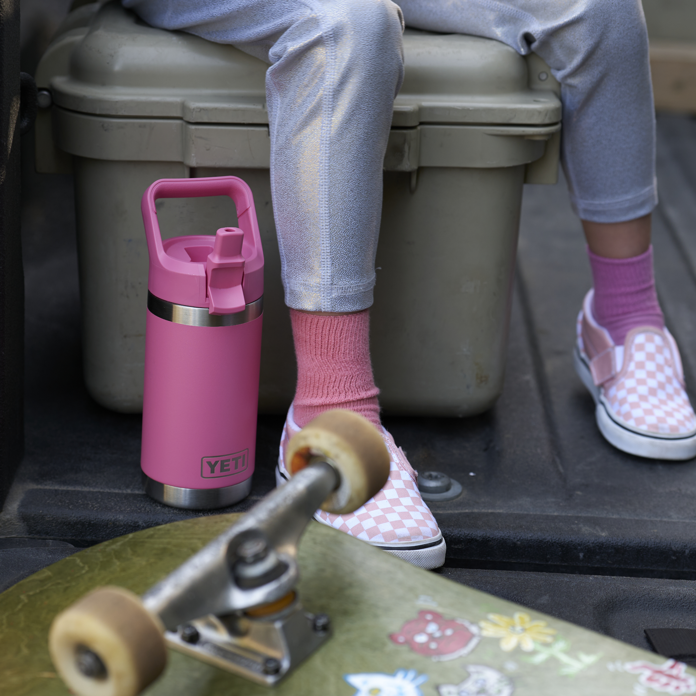 YETI Rambler Jr 12 oz Kids Bottle、mySite、noshort