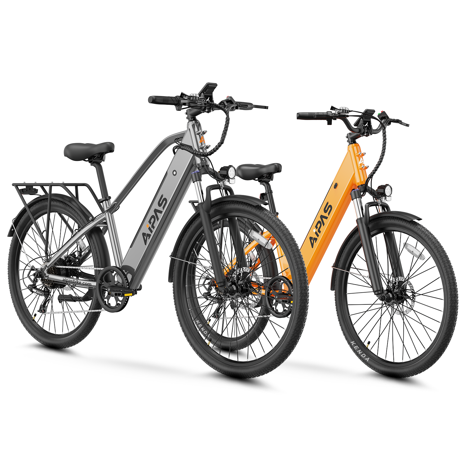 Aipas® Ebike Combo Sale C2+C1、mySite、gigharbornorthrealestate