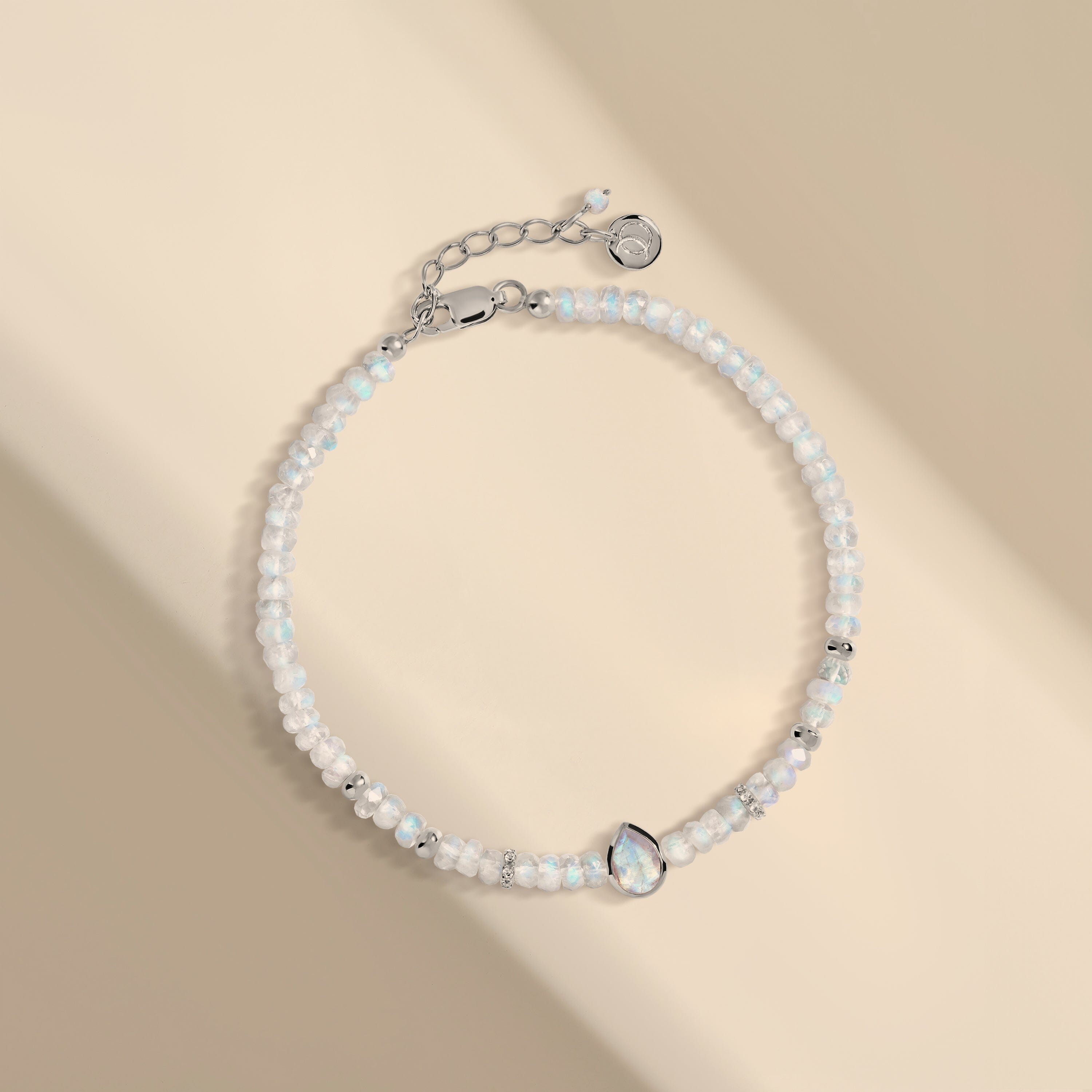 Moonstone Bracelet - Free Spirit + Free Gift Bag、mySite、hinf8tx79