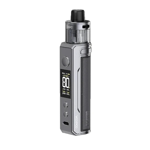 VooPoo Drag X2 Kit (Pod System)、mySite、zt4zffjzw