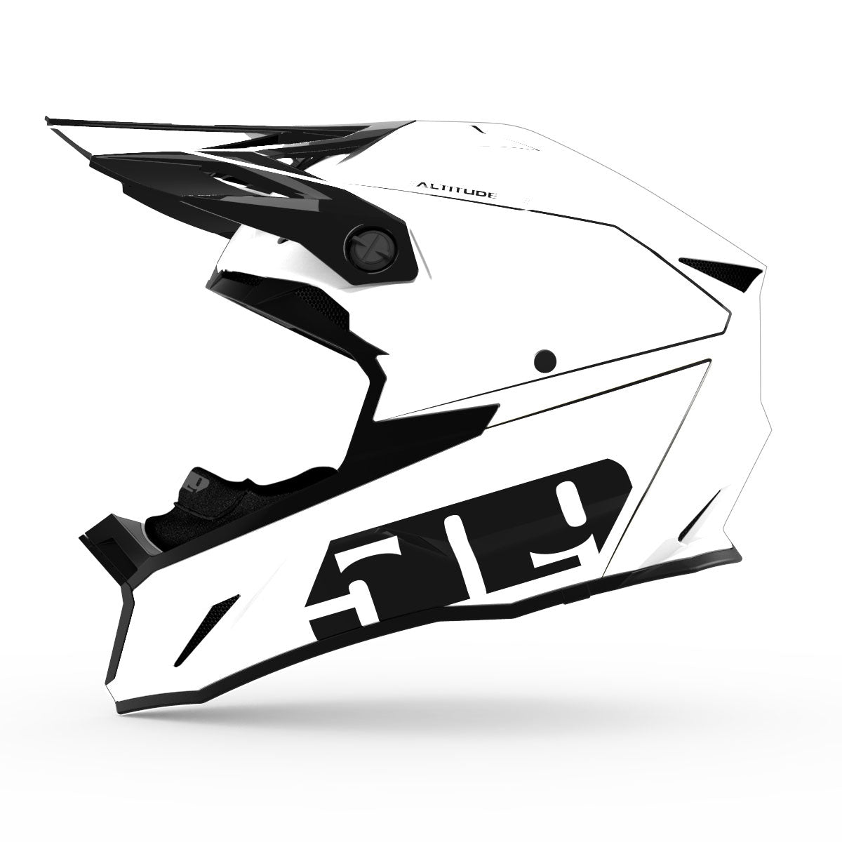 Altitude 2.0 Helmet、mySite、dreamappss