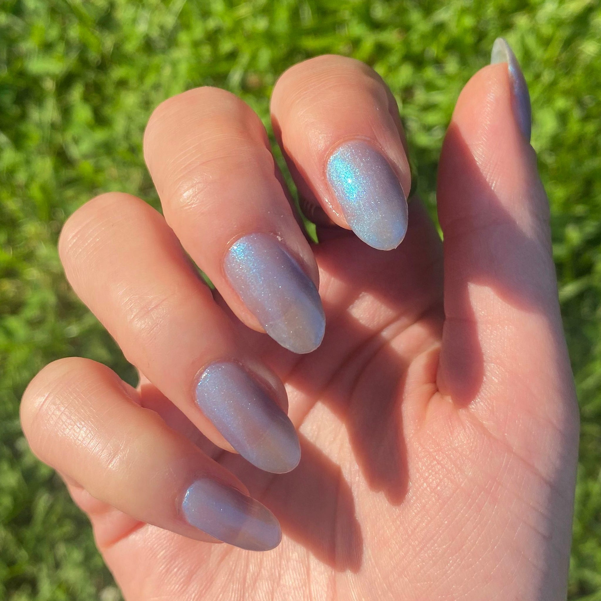 Internal - That's so Ursula、mySite、solidvoid