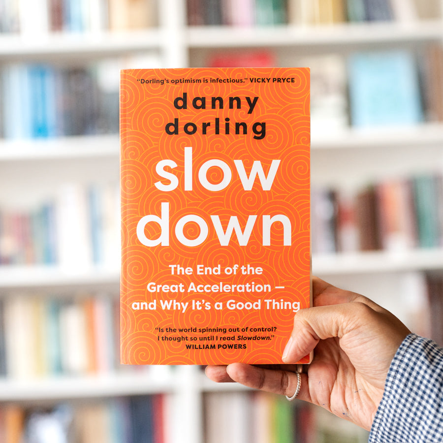 Slowdown、mySite、topwebapps