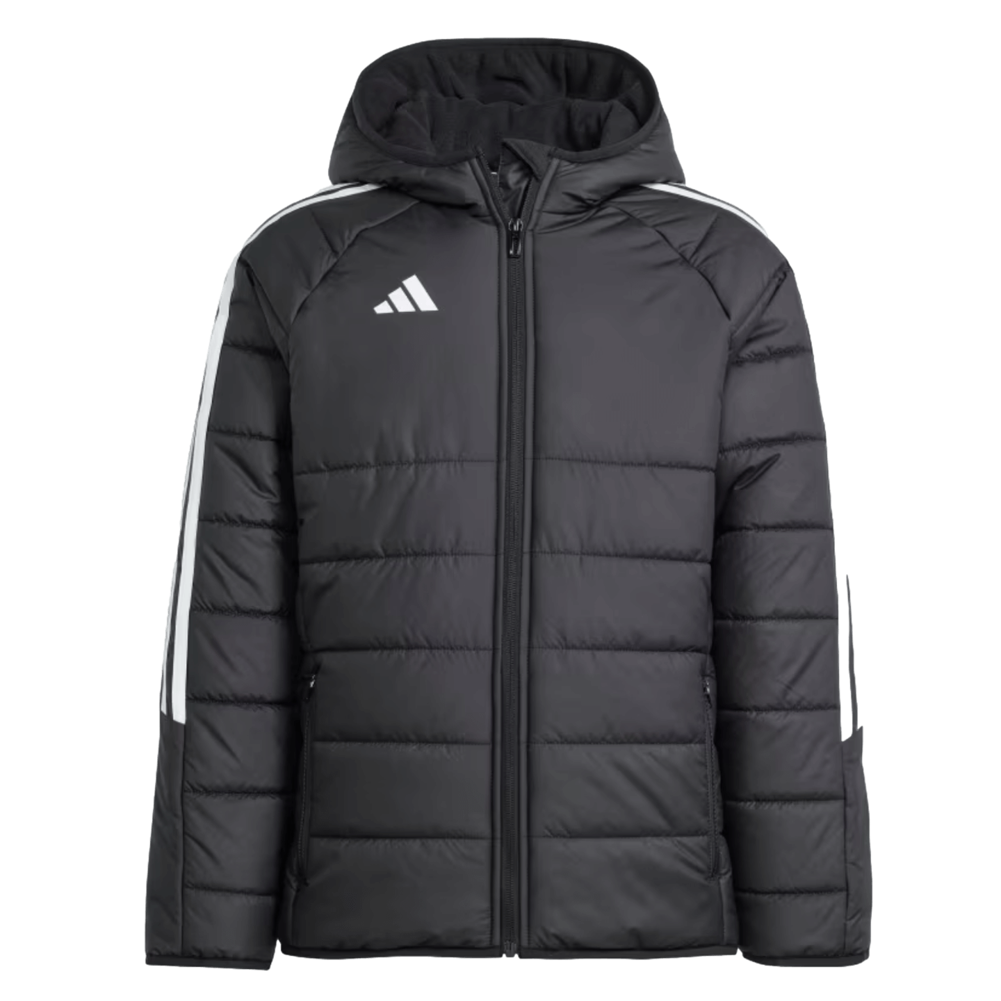 adidas Youth Tiro 24 Winter Jacket - Black (Kearny)、mySite、noshort
