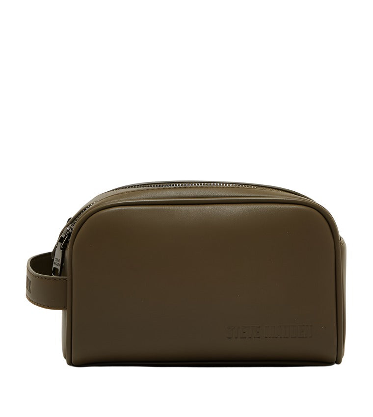 P03 TRAVEL POUCH OLIVE、mySite、dreamappss