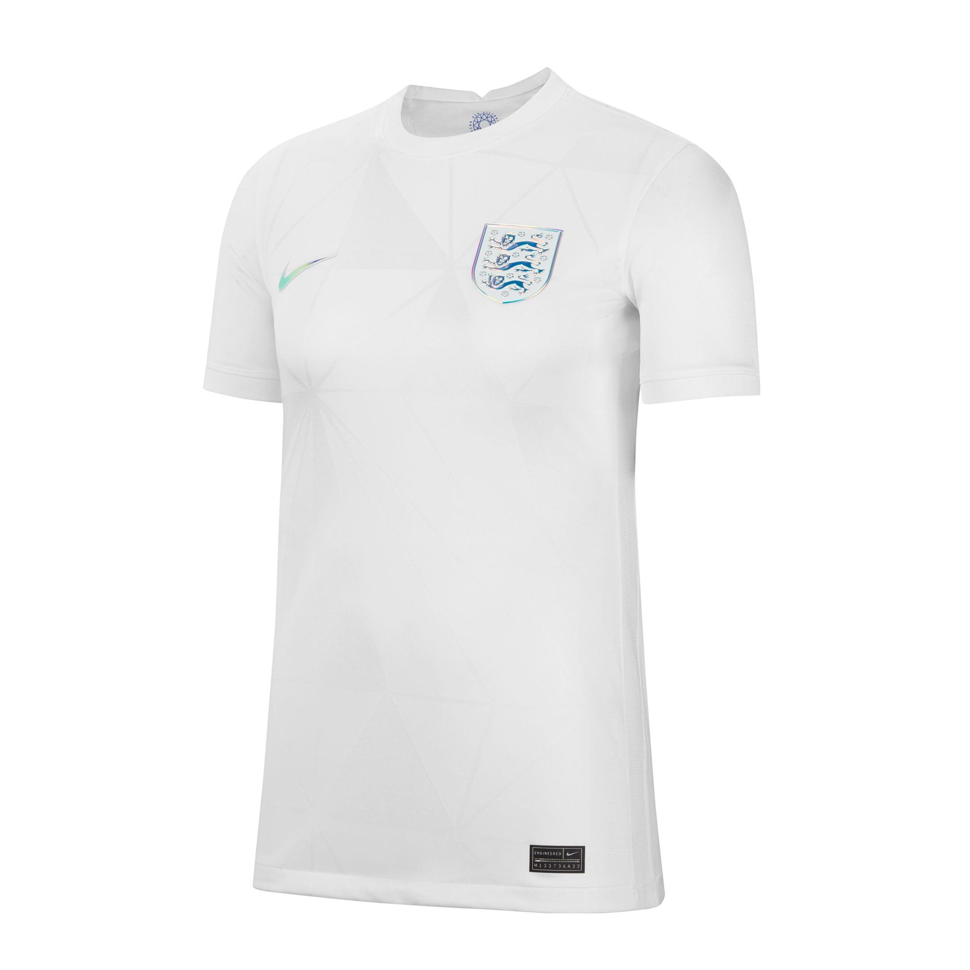 Nike Women's England 2022/23 Home Jersey White/Irdest、mySite、bottomscart