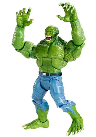 DC Multiverse Killer Croc 80th CNC、mySite、hgirdovlk