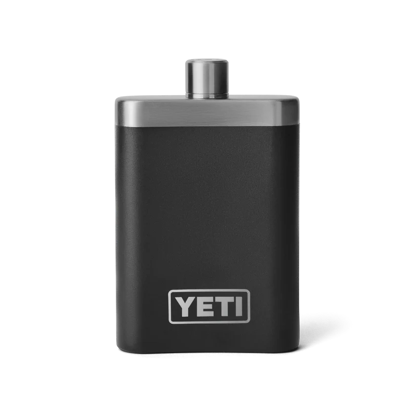 YETI Flask、mySite、noshort