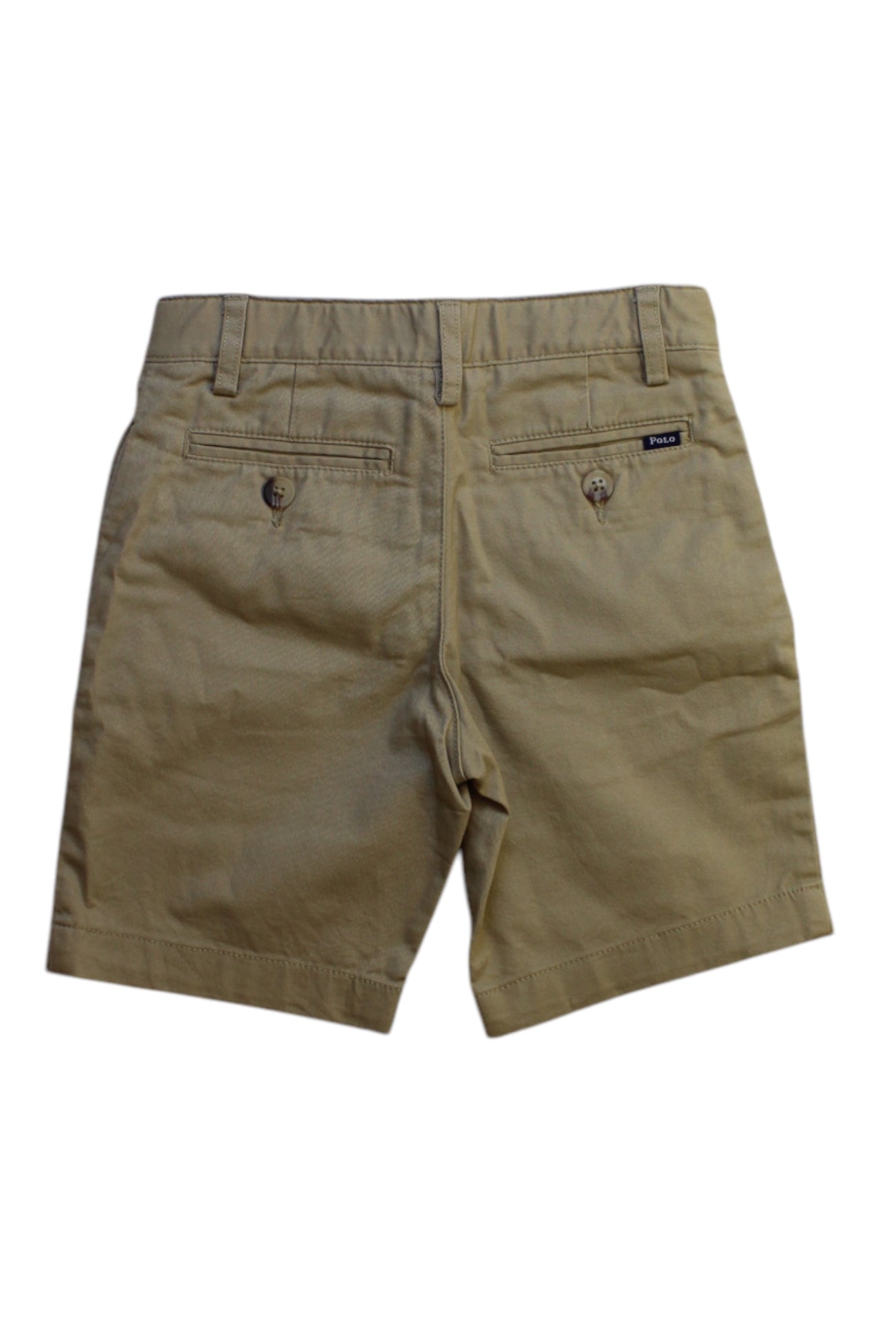 Polo Ralph Lauren Cotton Elastane Shorts 4T、mySite、g9winljtr