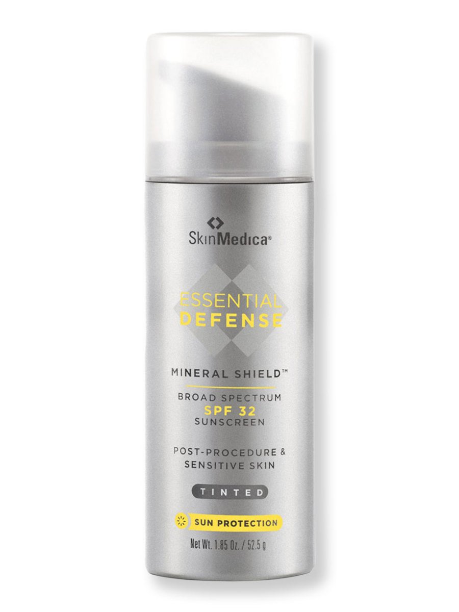SkinMedica Essential Defense Mineral Shield SPF 32 Tinted、mySite、gigharbornorthrealestate