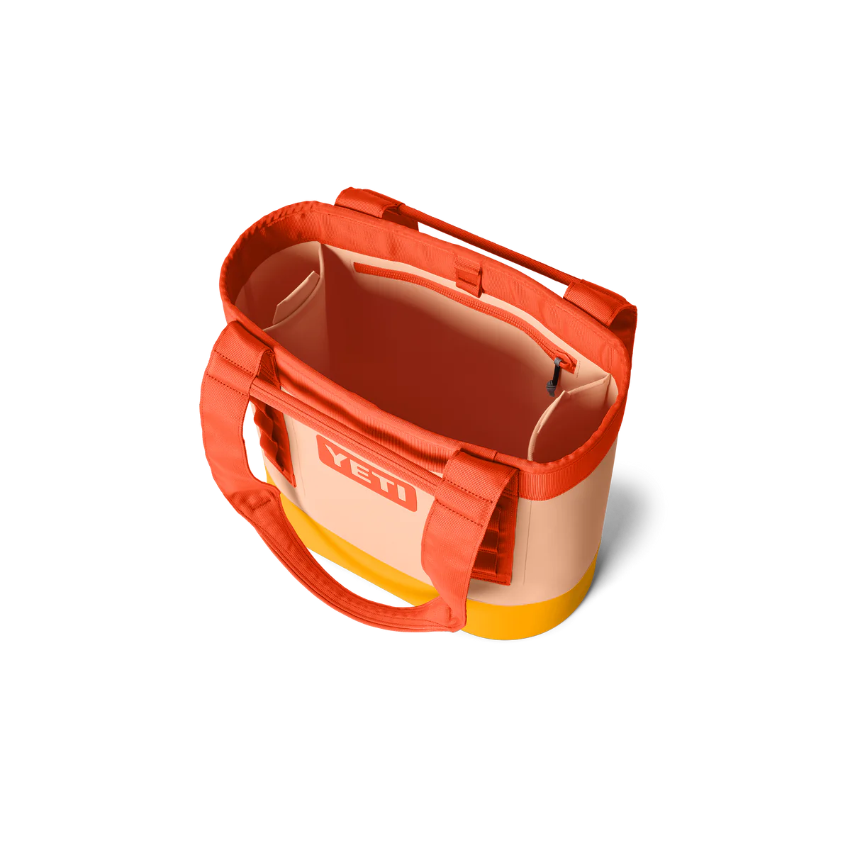 YETI Camino Carryall 20、mySite、noshort