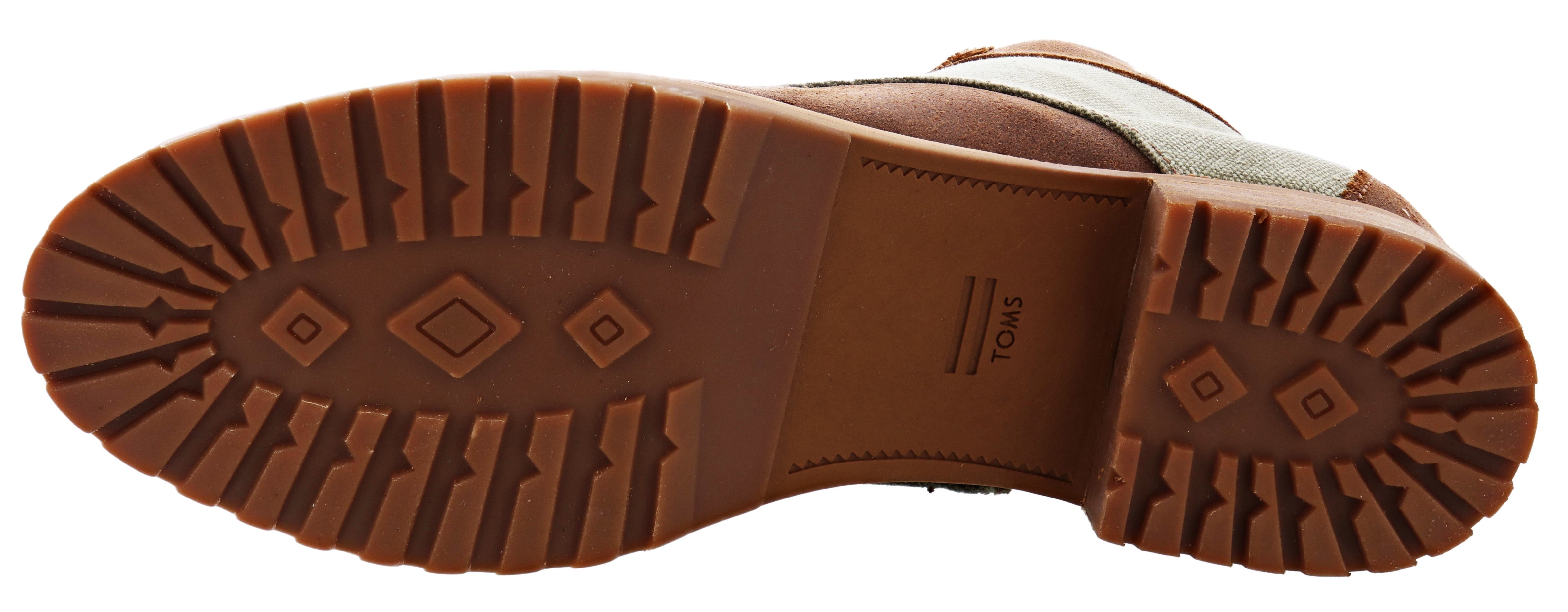 Toms Nolita Women Lace Up Ankle Booties、mySite、dreamappss