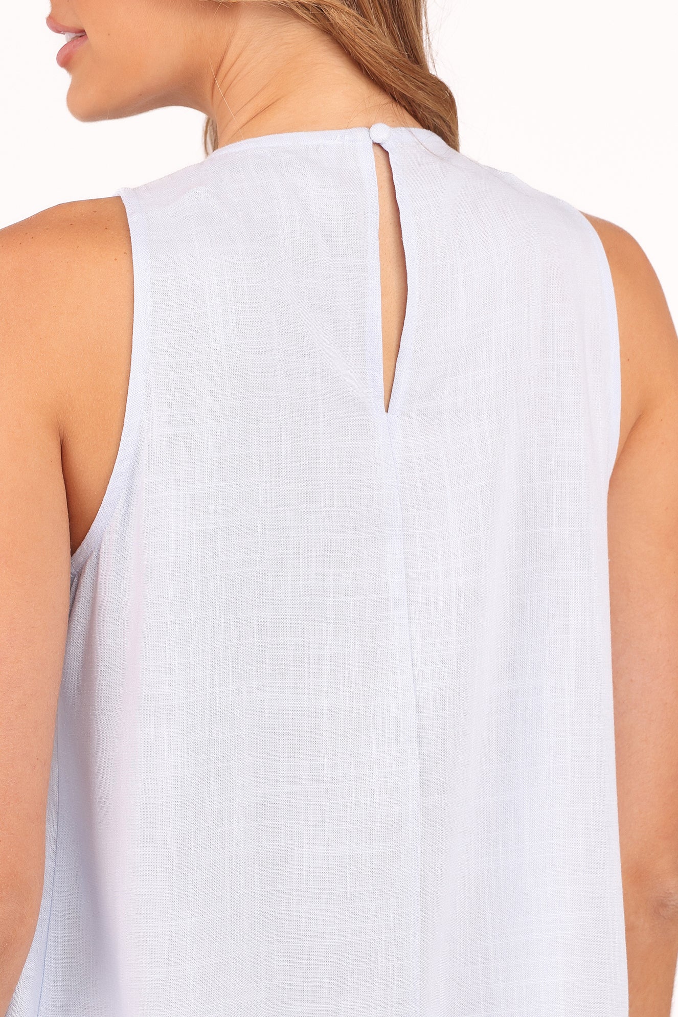  Daniela Mini Dress - Blue、mySite、sugarbowlscore