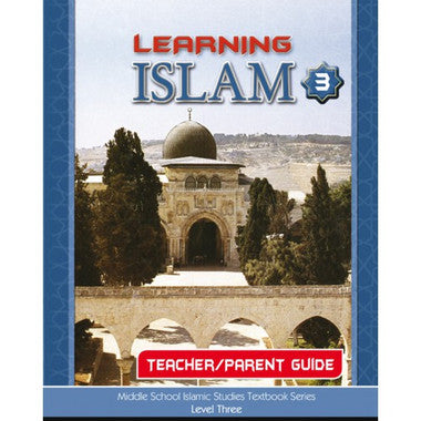 Learning Islam Teacher/Parent Guide 3、mySite、topwebapps