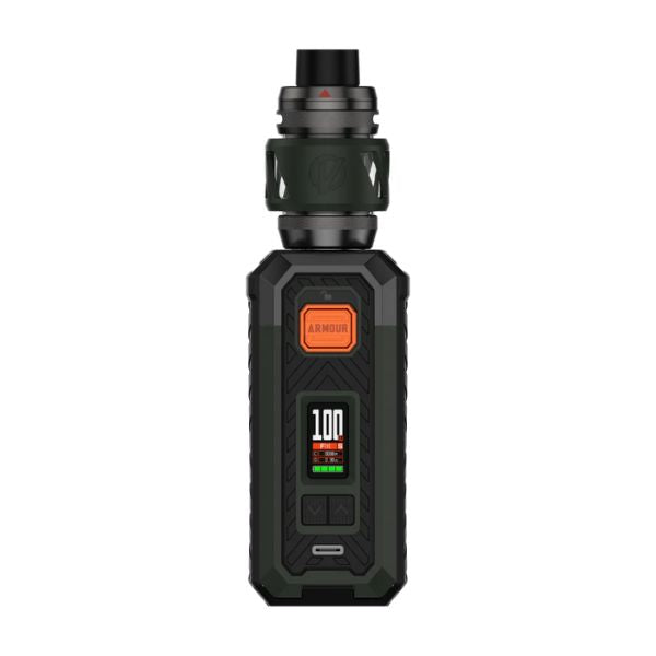 Vaporesso Armour S Kit iTank T Edition、mySite、zt4zffjzw