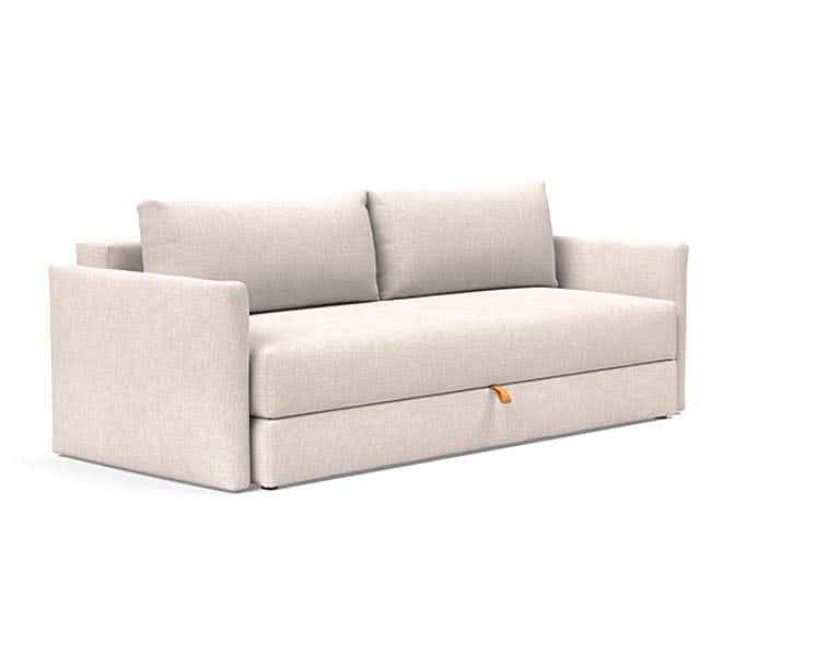 Tripi Sofa Bed、mySite、neckold