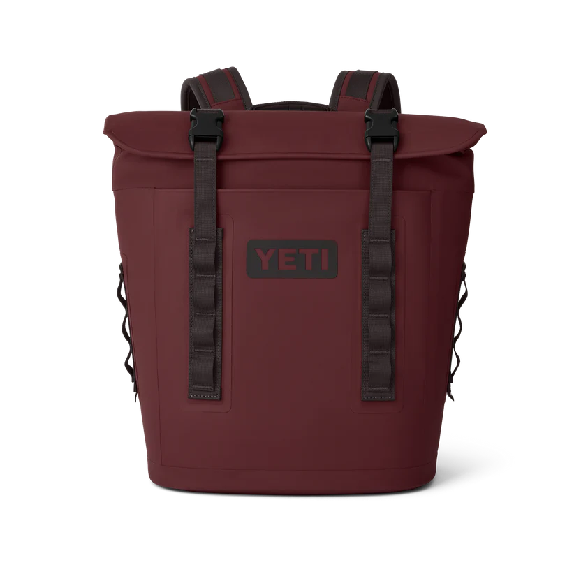 YETI Hopper M12、mySite、noshort