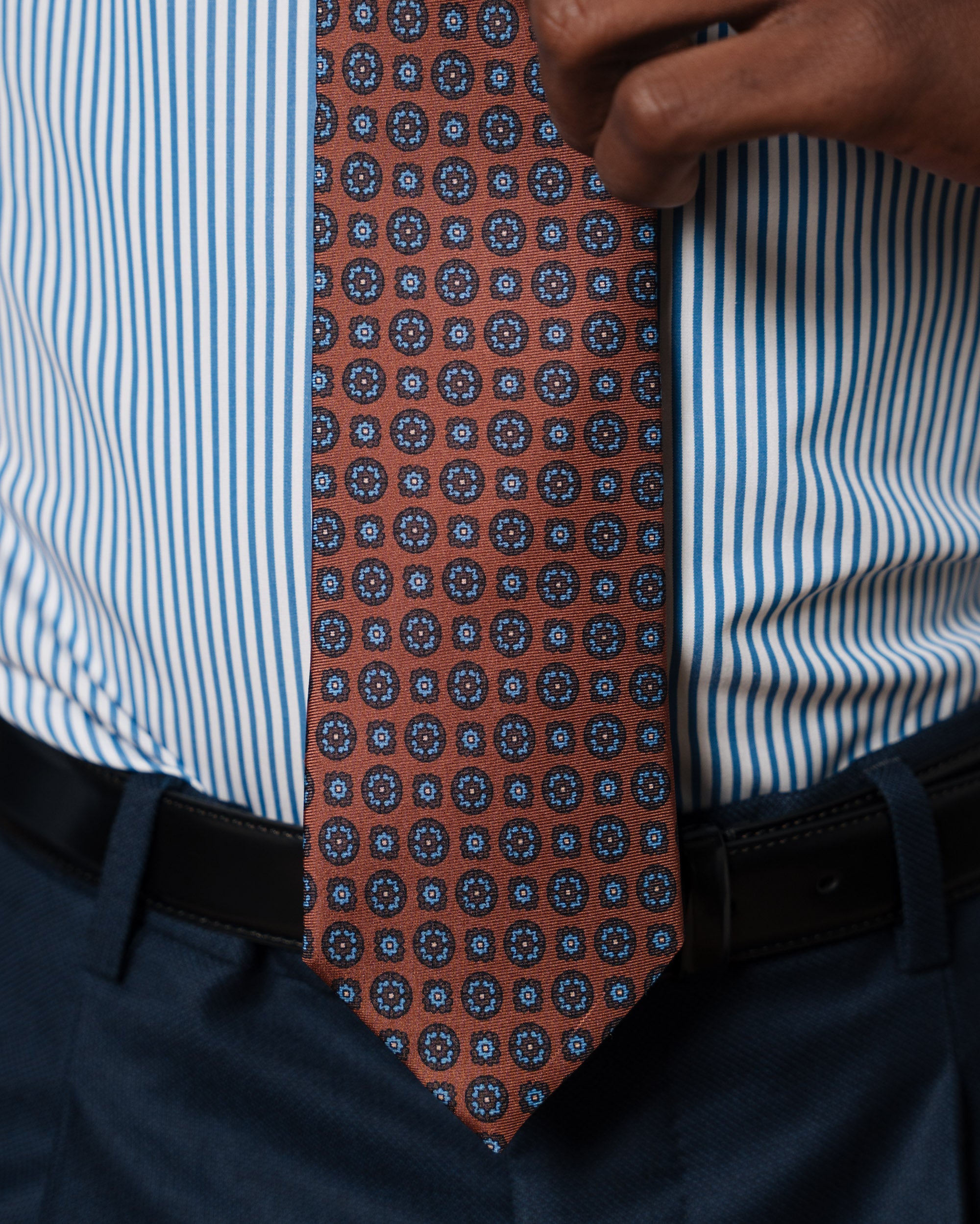  Binda、mySite、merchandisen