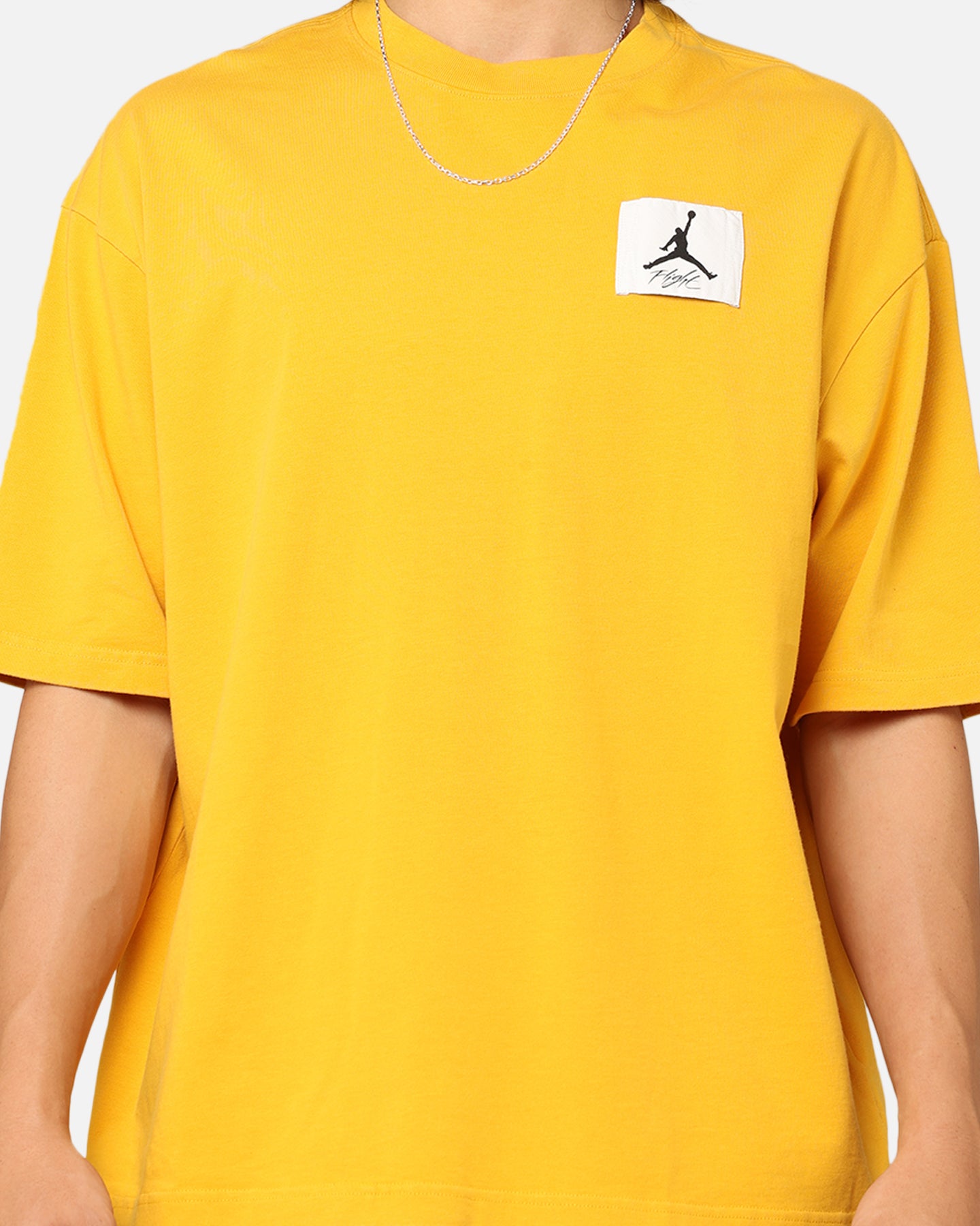 Jordan Flight Essentials Oversized T-Shirt Yellow Ochre、mySite、zt4zffjzw