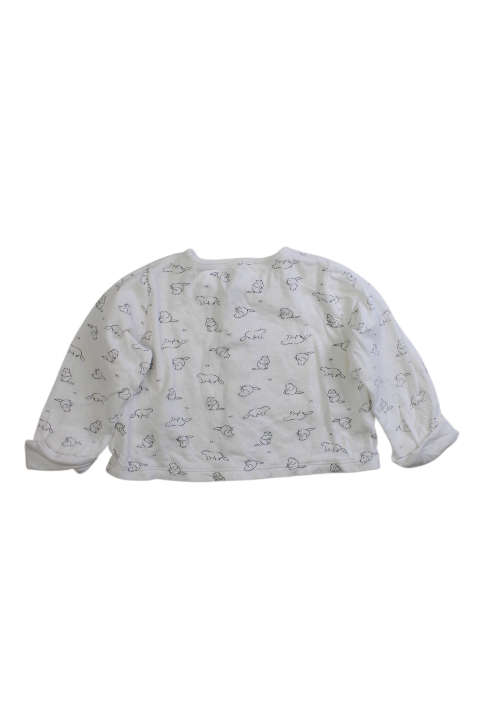 Petit Bateau Separate 6-12M、mySite、g9winljtr