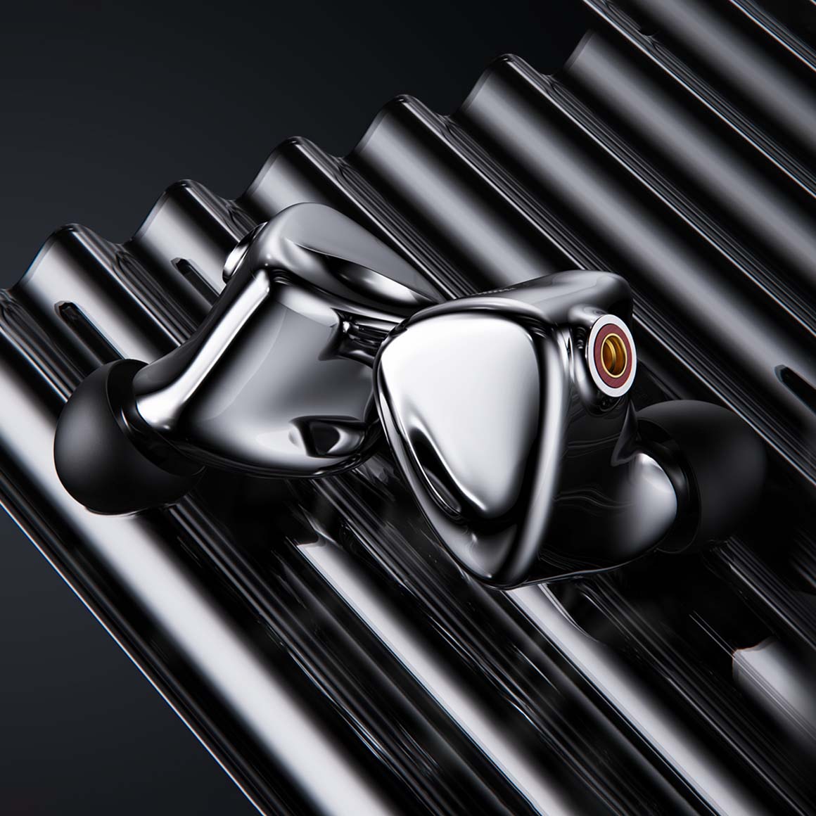  FiiO - FX17、mySite、merchandisen