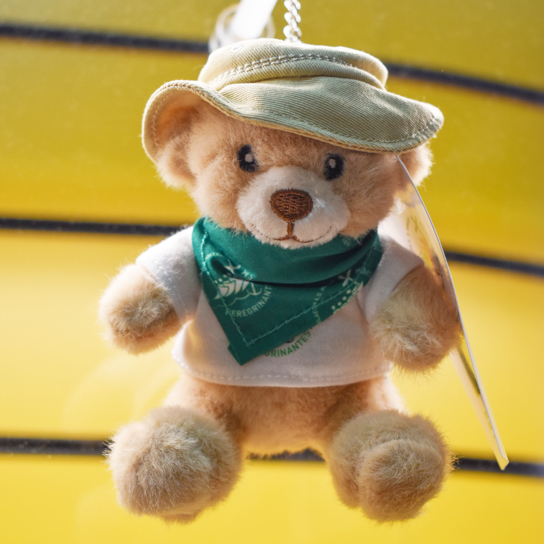 ORSACCHIOTTO PORTACHIAVI GIUBILEO 2025、mySite、topwebapps