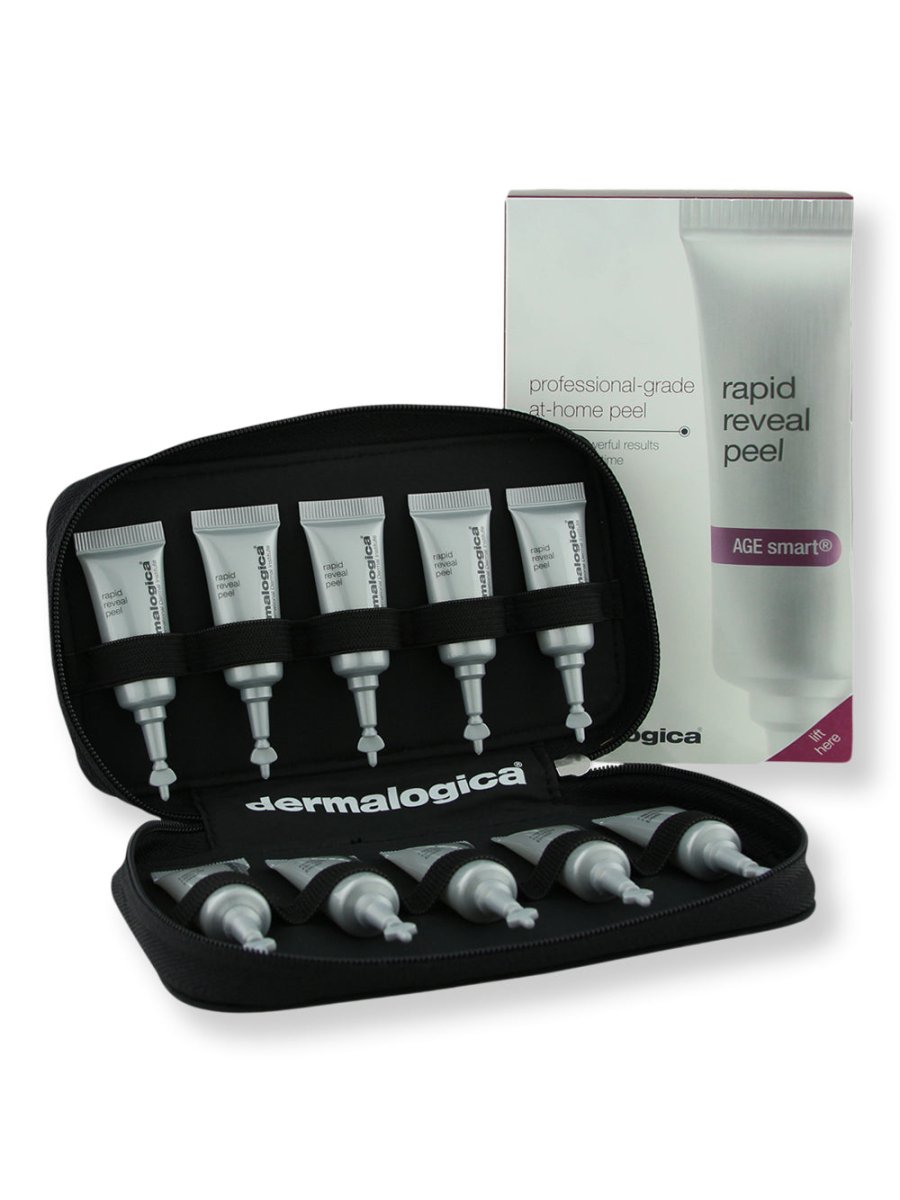 Dermalogica Rapid Reveal Peel、mySite、gigharbornorthrealestate