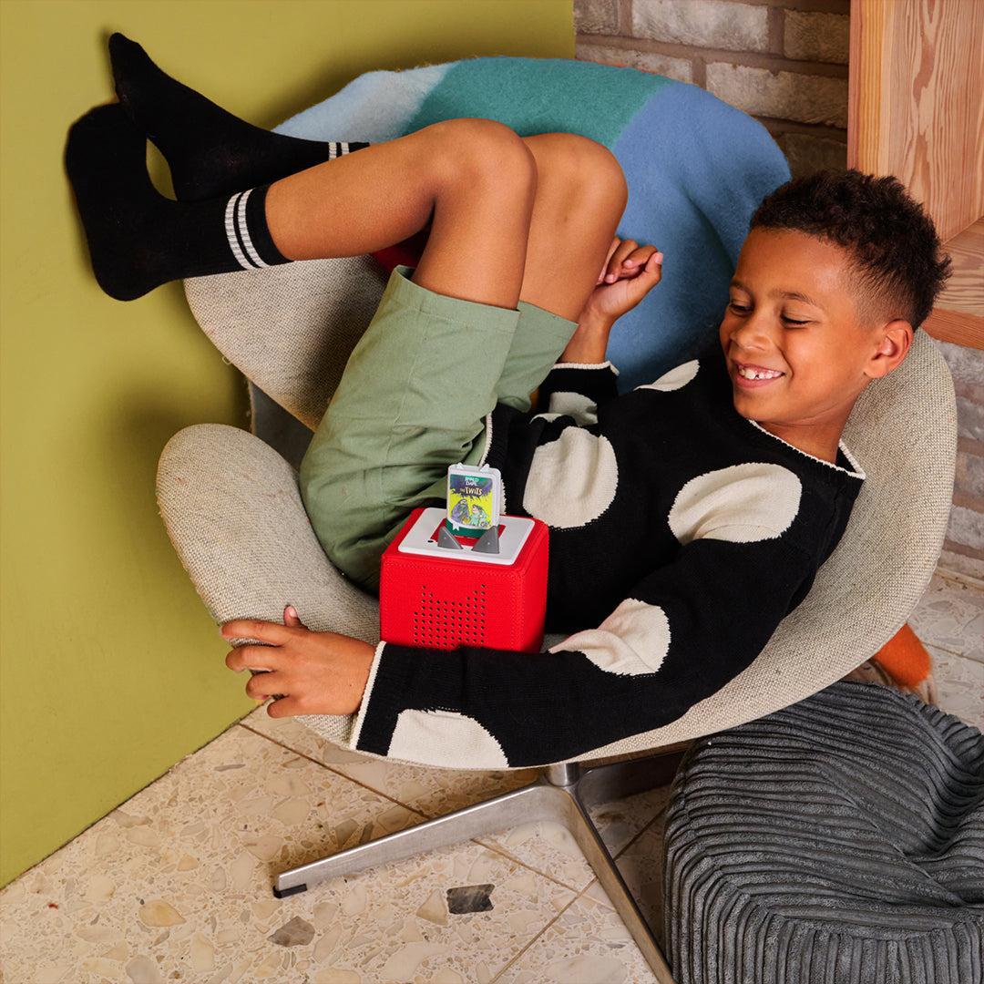  Tonies Roald Dahl - The Twits、mySite、merchandisen