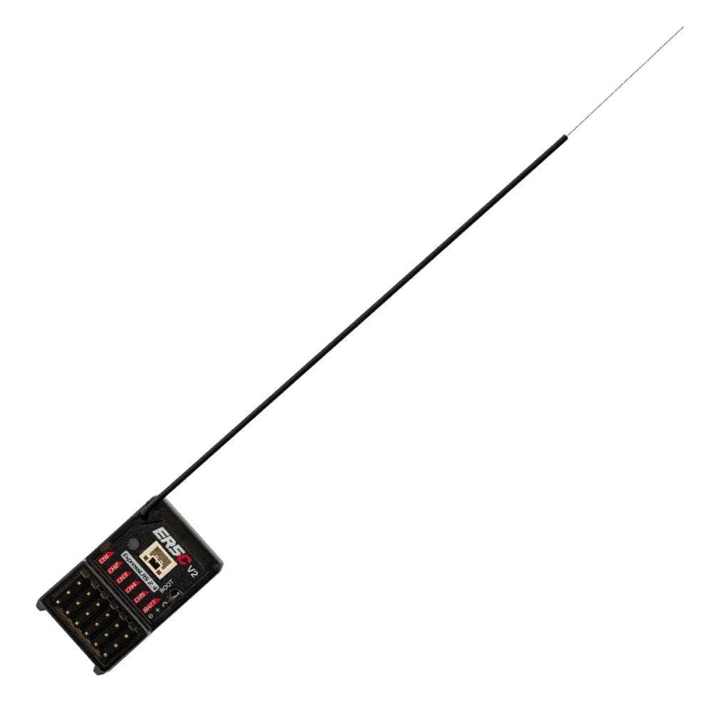  RadioMaster ER5C TCXO V2 2.4GHz 5Ch ELRS PWM Receiver、mySite、merchandisen