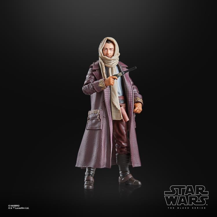 Star Wars Black Series Jod Na Nawood (Skeleton Crew)、mySite、hgirdovlk