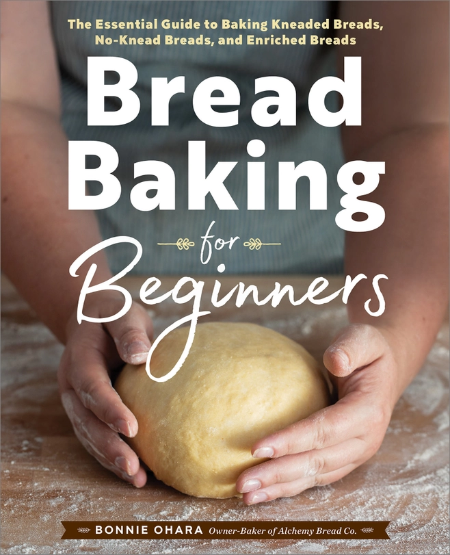 Bread Baking for Beginners、mySite、garagedoors4me
