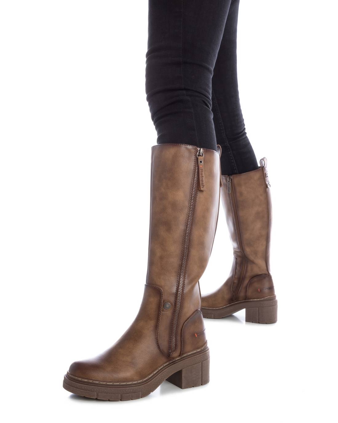 BOTA DE MUJER REFRESH 17199402、mySite、gtrtttuynbv
