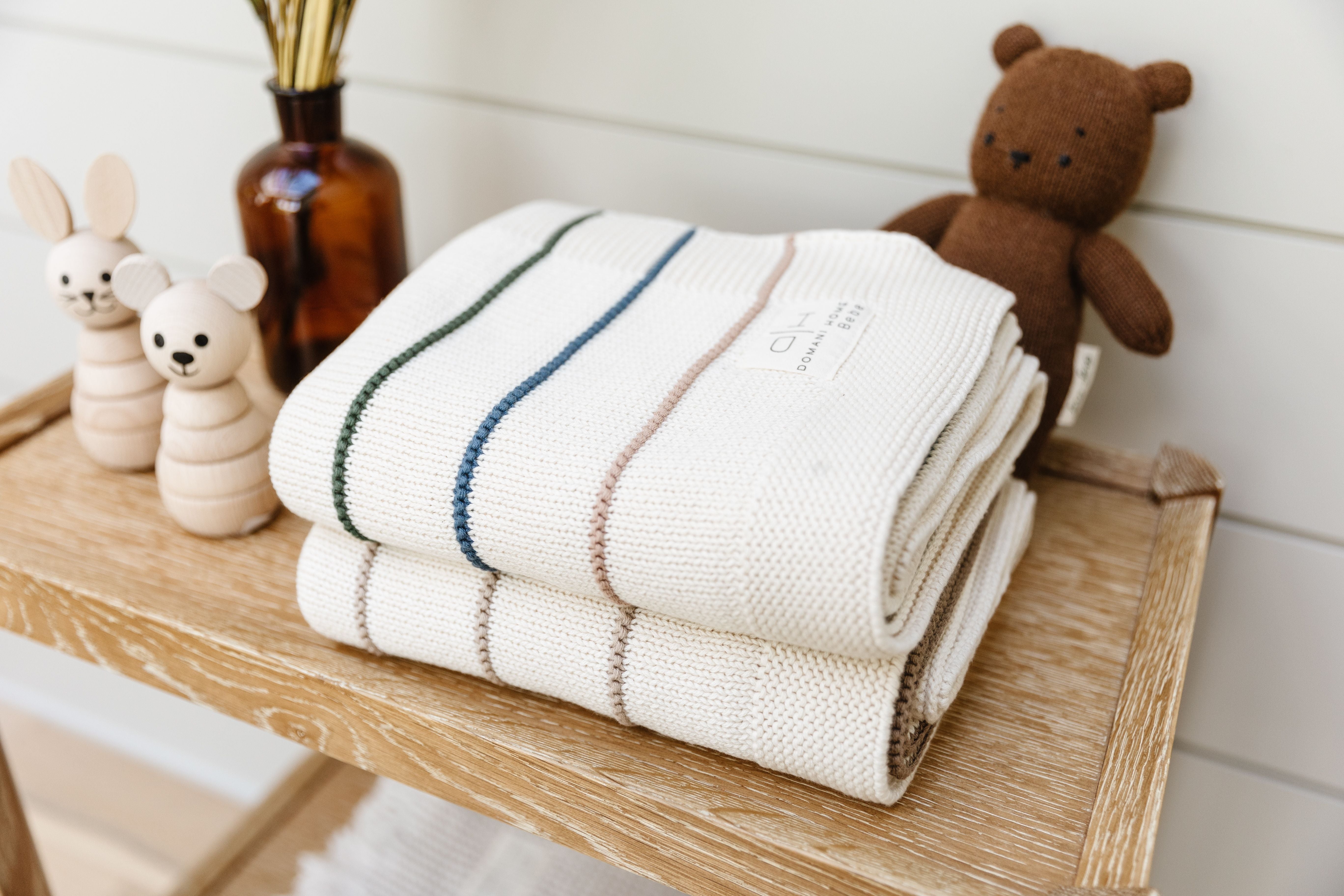  DH Bande Blanket Multi、mySite、elrpsem3k