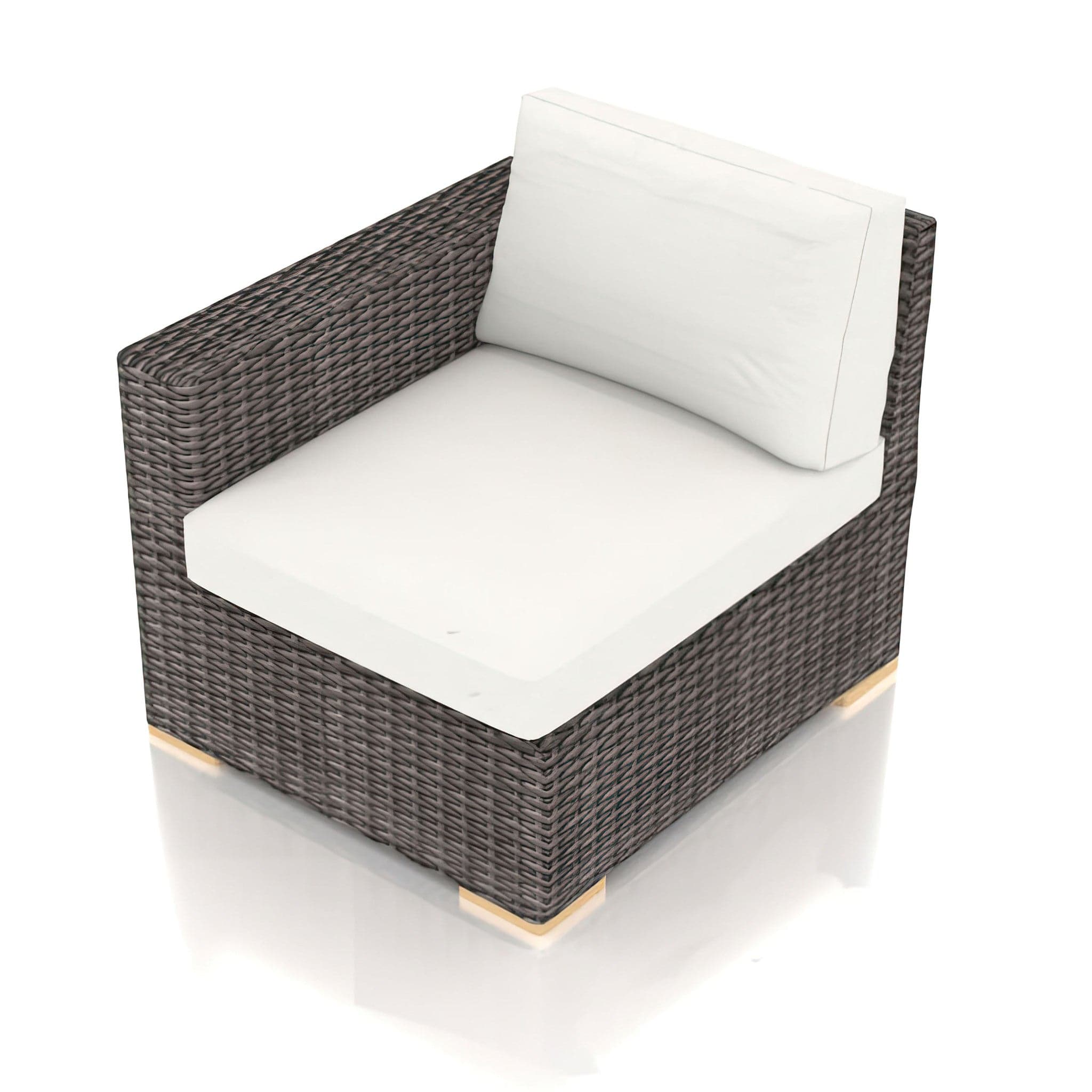 Dune Left Arm Section、mySite、neckold