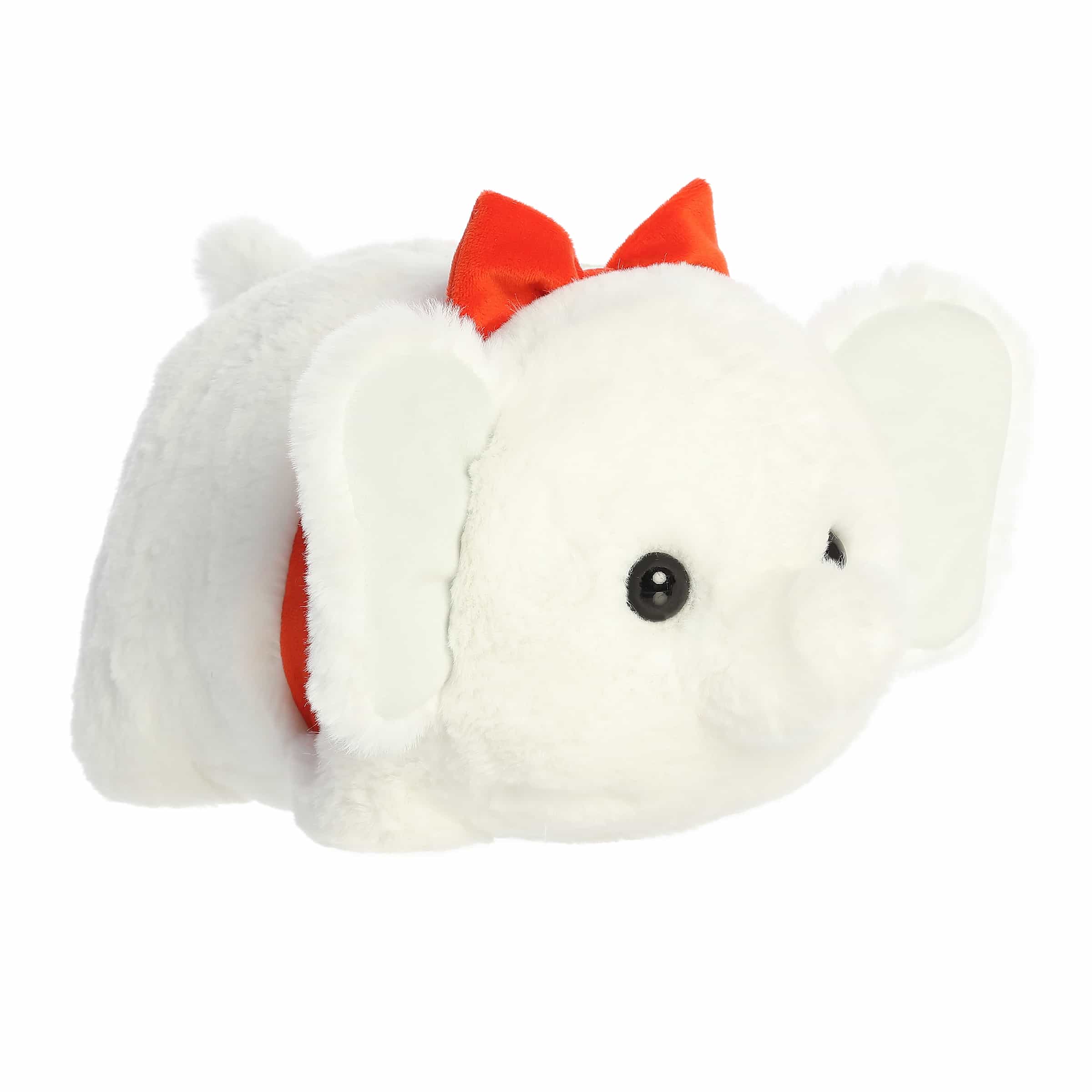 Aurora® - Spudsters™ - 10 Winnie White Elephant™、mySite、g9winljtr