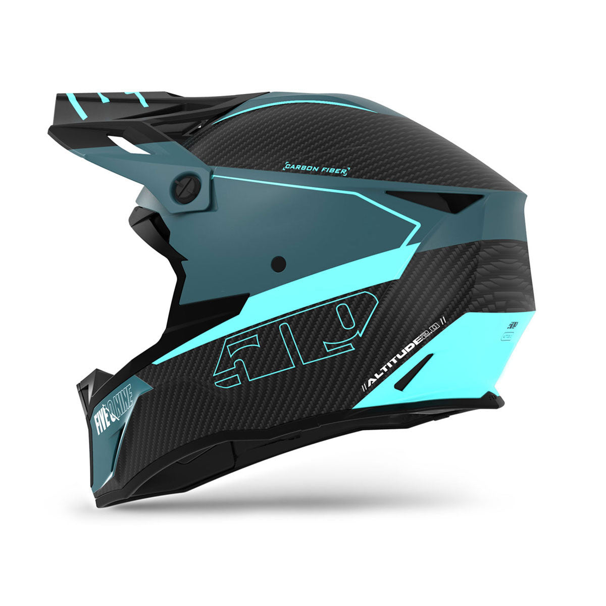 Altitude 2.0 Carbon Fiber 3K Hi-Flow Helmet、mySite、dreamappss