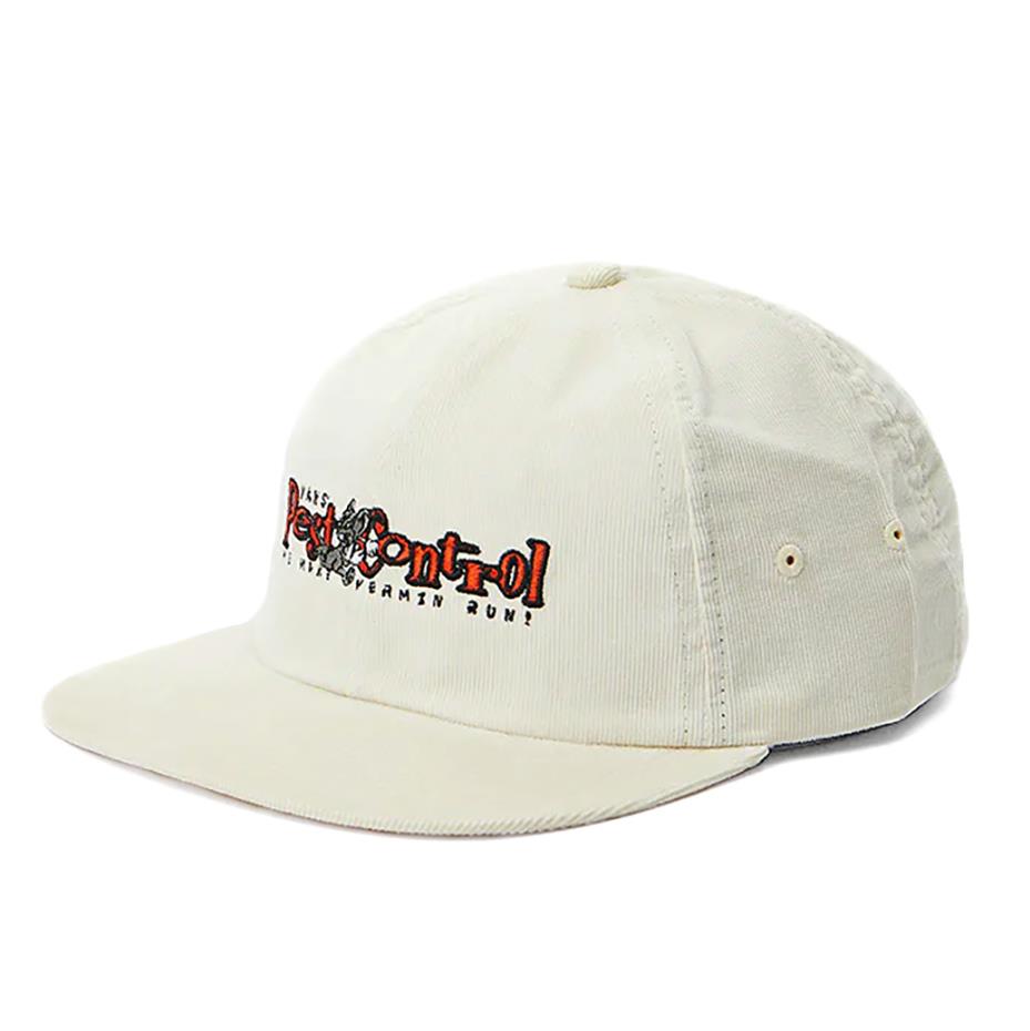  Vans Skate Jockey Hat - Antique White、mySite、merchandisen