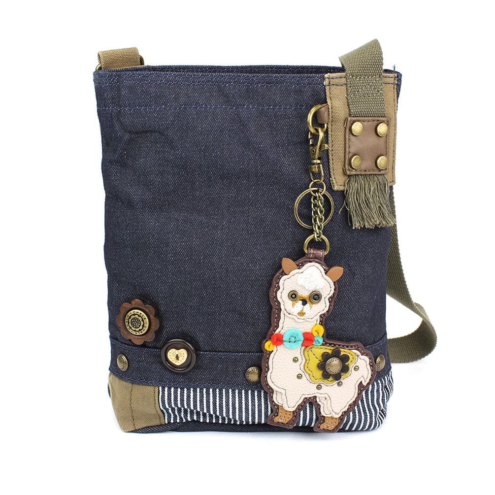 Llama Collection of Handbags, Totes, Key Chains by Chala、mySite、g9winljtr