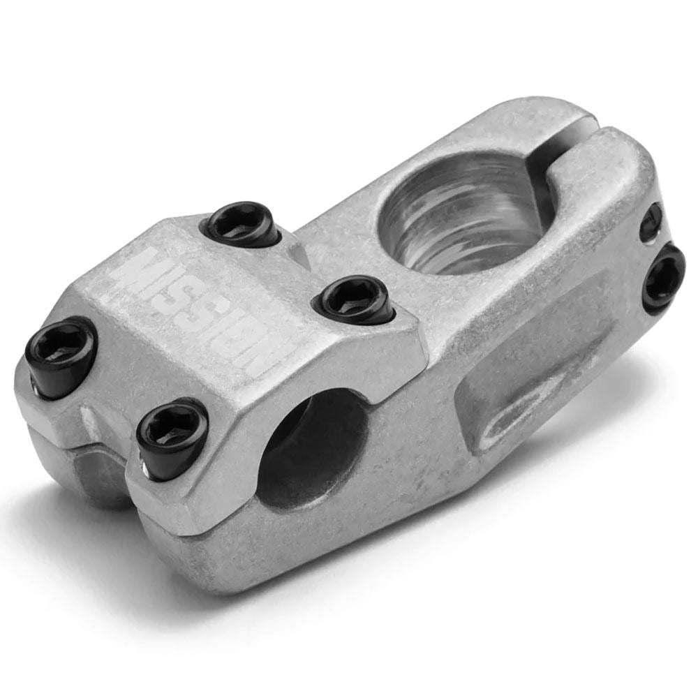  Mission Control Stem、mySite、merchandisen