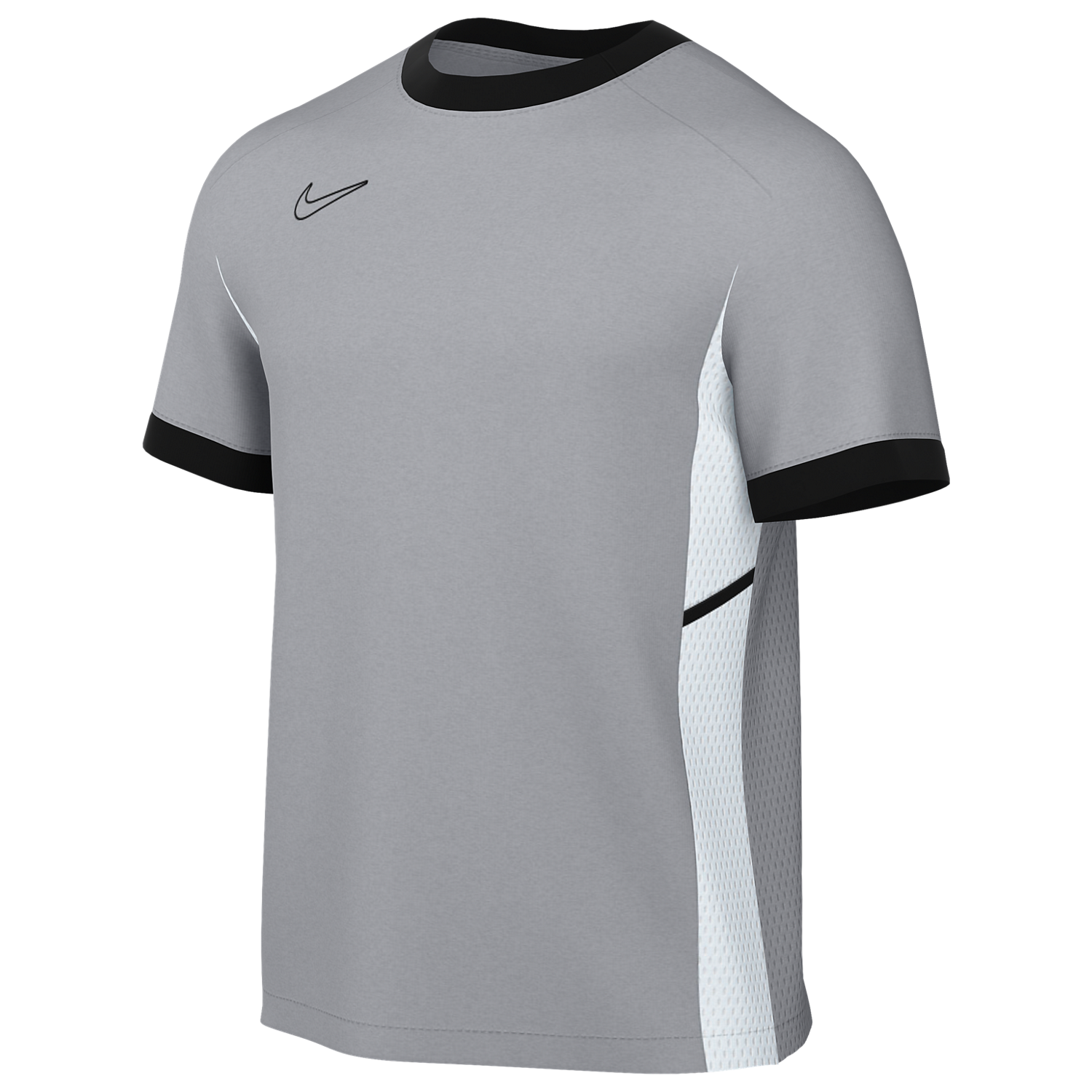 Nike Dri-FIT Academy 25 Jersey - Grey、mySite、noshort