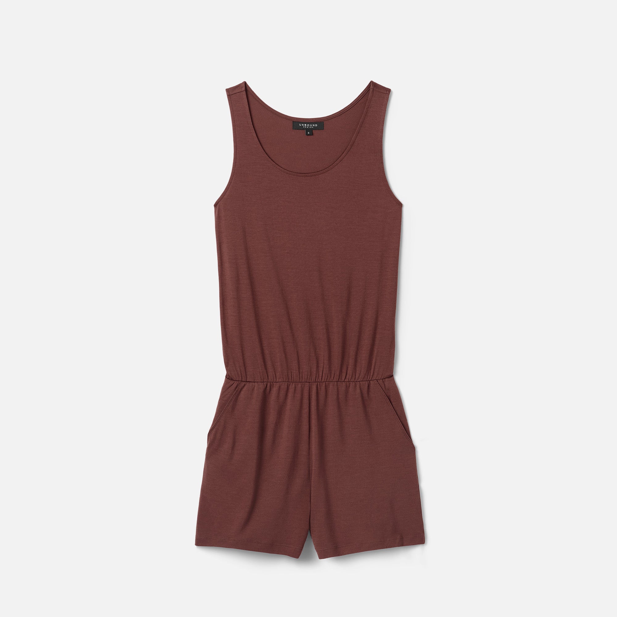 Women's Merino Travel Romper、mySite、noshort