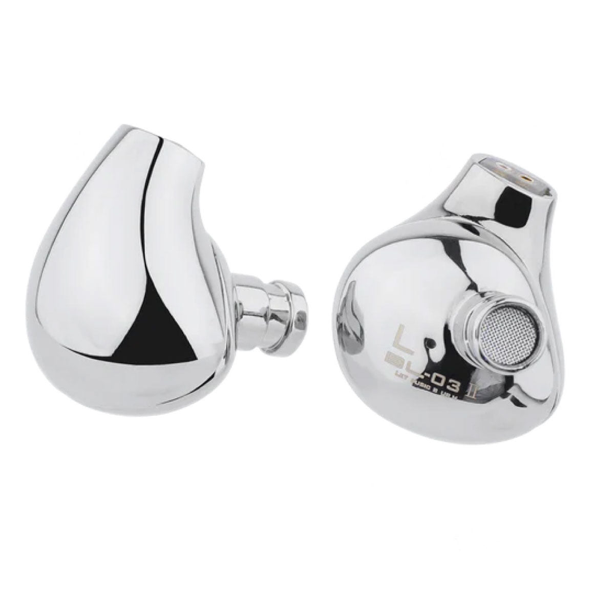  BLON - BL-03 II (Unboxed)、mySite、merchandisen