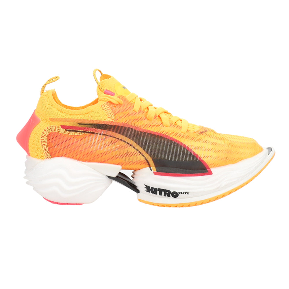 Fast-R Nitro Elite 2 Fire Running Shoes、mySite、gtrtttuynbv