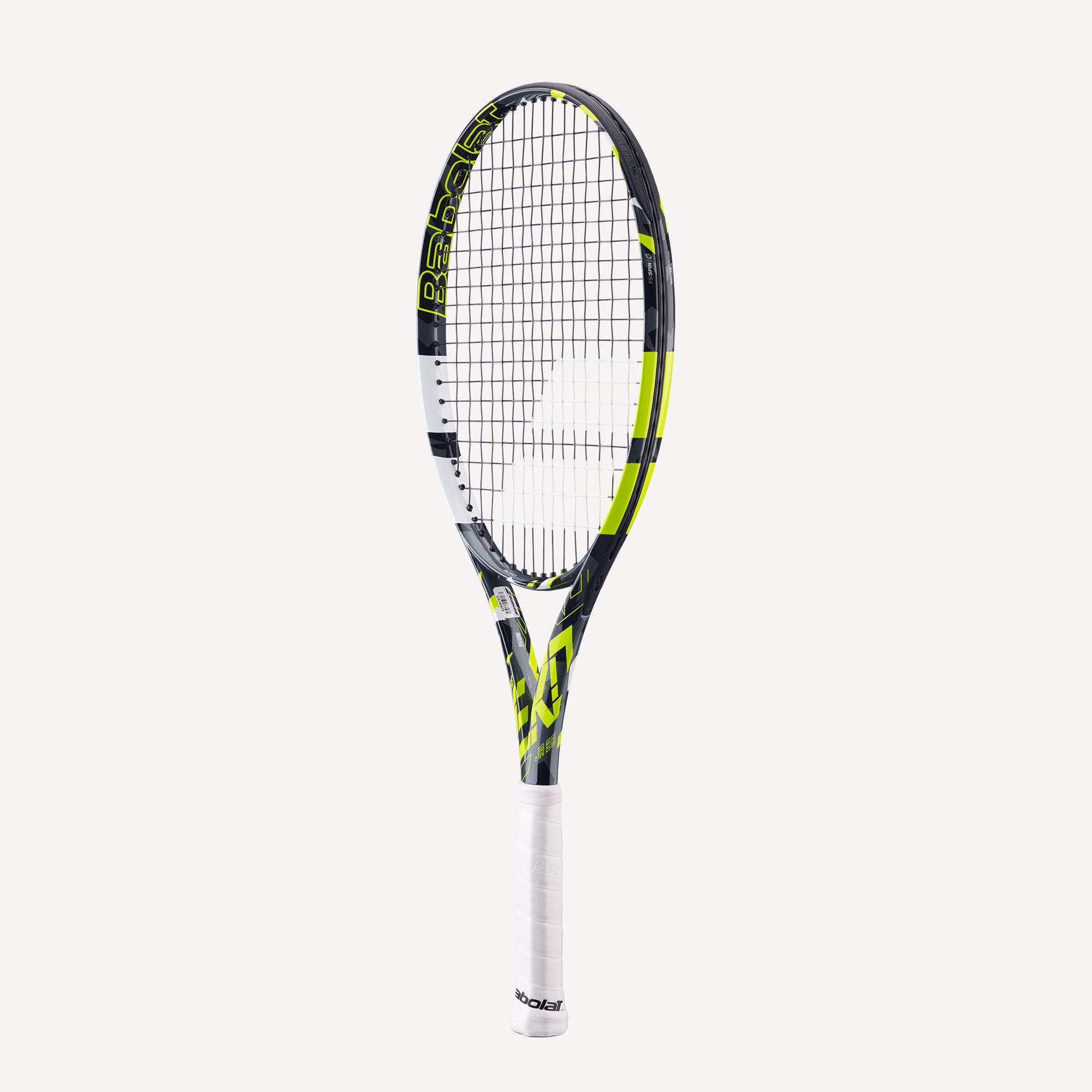 Babolat Pure Aero 26 Junior Tennis Racket