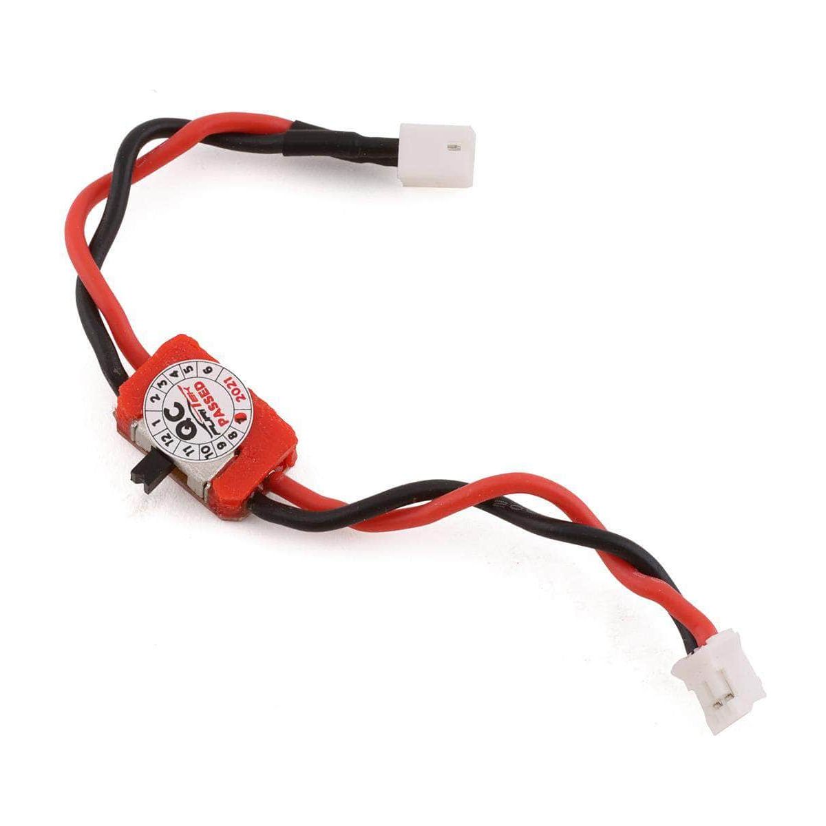  FTK-2062, Furitek Plug & Play Momentum ESC Power Switch、mySite、merchandisen