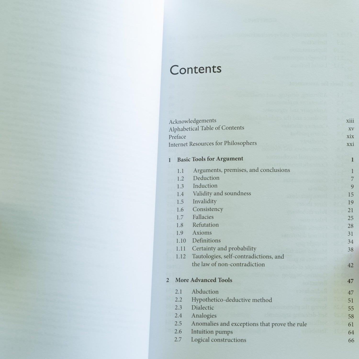 The Philosopher's Toolkit、mySite、topwebapps