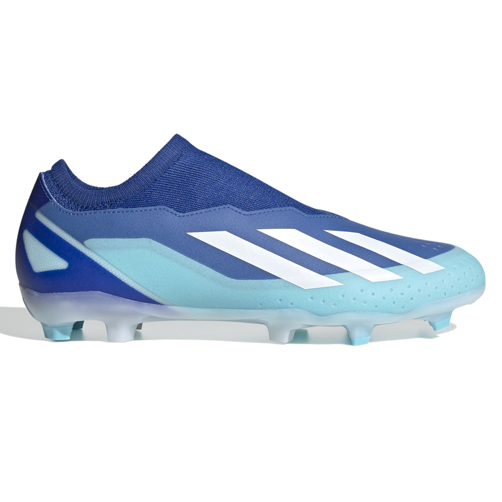 Nizza Trek Slip On Soccer Cleats、mySite、gtrtttuynbv