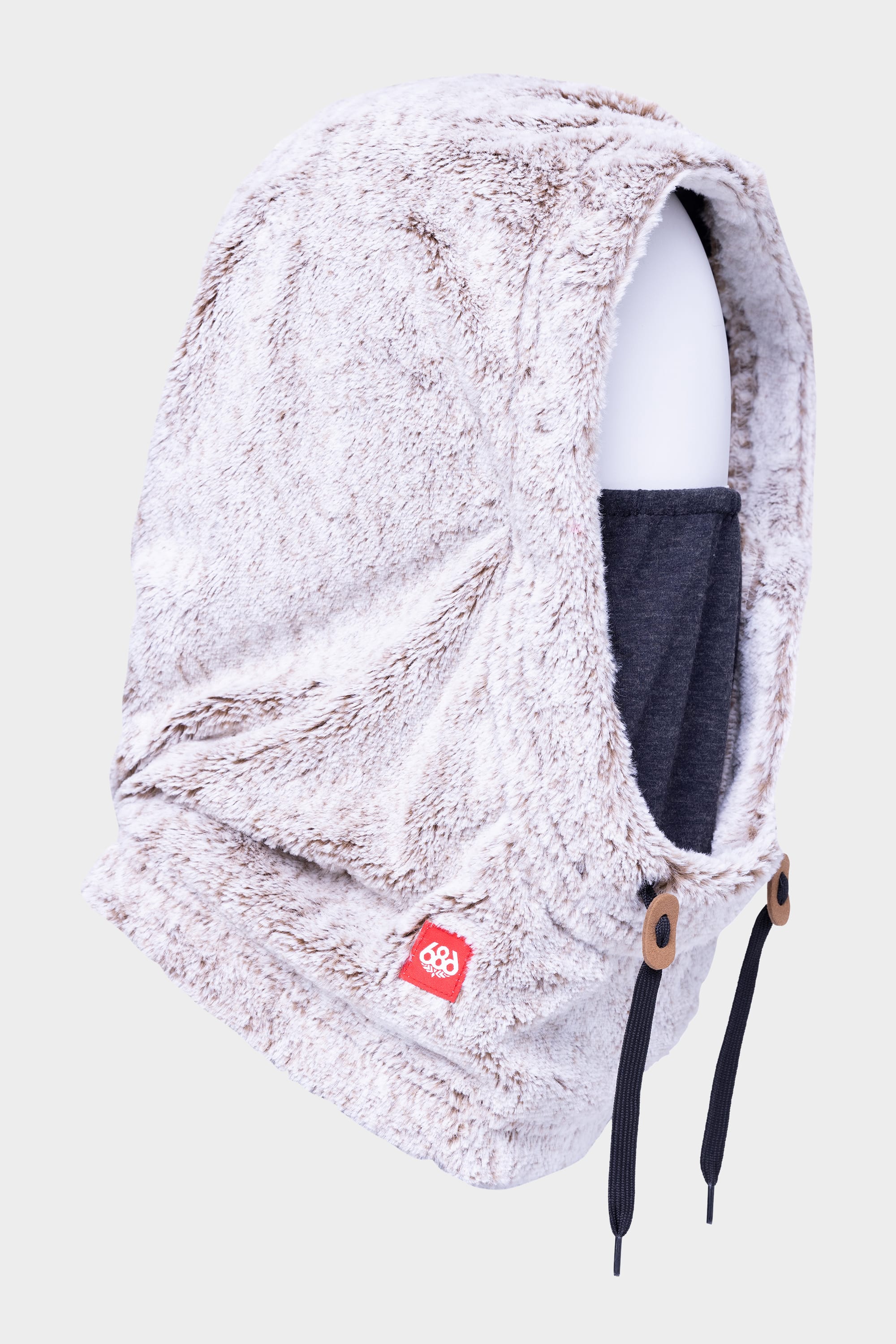 686 Tarmac Faux Fur Hood、mySite、i-lightchina